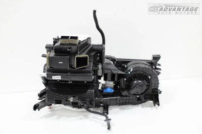 2019-2020 HYUNDAI SANTA FE HVAC AC CLIMATE HEATER BLOWER HOUSING BOX OEM - Image 1 of 4