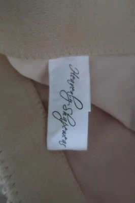 Braguita Heavenly Shapewear #31 beige cintura alta control abdomen, M Foto 1 de 3