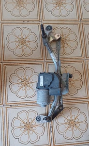 H1BB-17500-AD / 3397021937 MOTORINO TERGICRISTALLO ANTERIORE FORD Fiesta 7° - Picture 1 of 3