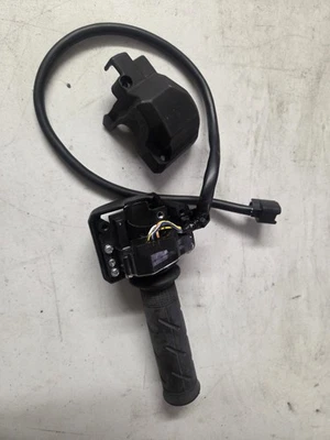 17 - 23 Honda CBR1000RR SP SP2 handlebar right switch throttle assembly  #dw2 - Image 1 of 3