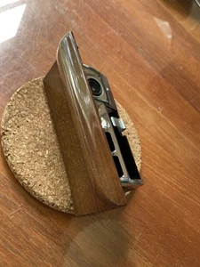 Mercedes W123 ASHTRAY & LIGHTER 240D 300D CD TD 280 Zebrano Wood Trim - Bild 1 von 9