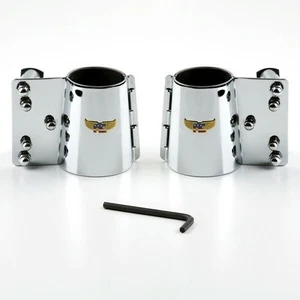 National Cycle KIT-JM Wide Frame Heavy Duty Mount Kit - Picture 1 of 3