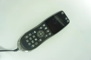 Controllo manuale per sedia Osaki Black Ecopelle Powered reclinabile zero gravità - Foto 1 di 6