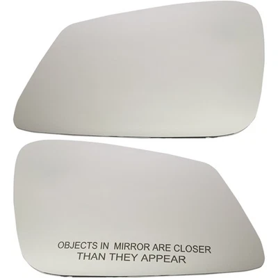 Juego de vidrio espejo 440i 2017-2020 par Foto 1 de 4