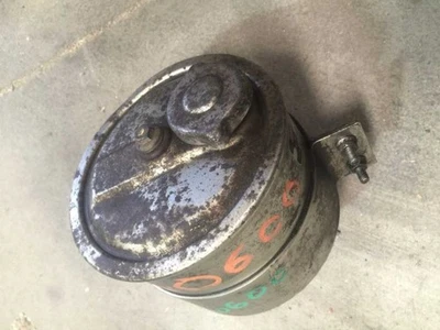 Depósito de dirección asistida 08 Hino 268 7,7 L 10 k PBV 133 k Foto 1 de 4