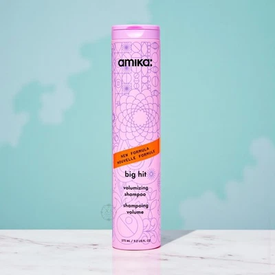 Amika Big hit Volume Shampoo 9.2 Ounces (New Formula) - Image 1 of 2