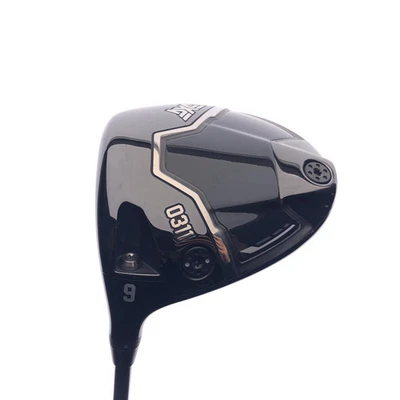 Used PXG 0311 Black Ops Driver / 9.0 Degrees / X-Stiff Flex / Left-Handed - Image 1 of 4