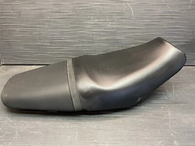 2010 Kawasaki Ninja ZX14 seat OEM #1216226 - Image 1 of 4