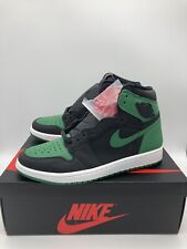 Nike air jordan size 9 paypal OG Pine Green Black | Größe 42 + 43 | 555088-030