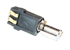 Pager and Cell Phone Micro Motor - 3VDC - Motorola - Picture 1 of 5