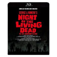 New Night Of The Living Dead Blu-ray 4907953029606 BIXF23 Japan Language Eng FS