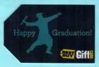 Best Buy Lenticular Happy Graduation 2012 Gift Card ( $0 )