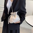 Waterproof Crossbody Bag Korean Style Bucket Bag New Messenger Bag  Female