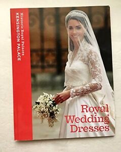 Royal Wedding Dresses, Marschner, Joanna