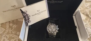 Technomarine MOONSUN - Picture 1 of 5