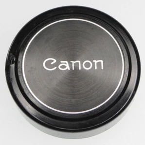 Canon 70mm Push-on Plastic Cap - Picture 1 of 7