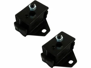 Engine Mount Set fits Toyota 4Runner 1984-1994, 1996-1998 RWD 85YDXF - Picture 1 of 1