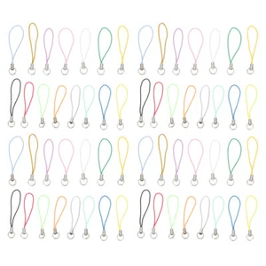 200 Pcs Mobile Phone Lanyard Accessories Miss Tether Case Hanging Rope for Cell - Zdjęcie 1 z 12