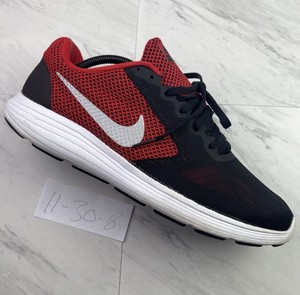 Las mejores ofertas en Zapatillas de hombre Nike Revolution 3 | eBay