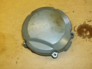 Kawasaki KDX220 Magneto Stator Motor Cover 1997 98 99 00 01 02 03 KDX220R - Imagen 1 de 2