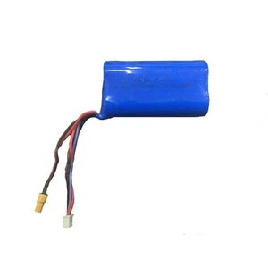 Top Race Battery for TR-213 - Picture 1 of 1
