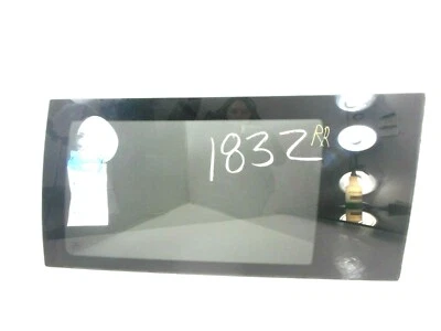 Ford Flex Rear Quarter Window Glass Passenger Right OEM 2009-2017 Foto 1 de 3