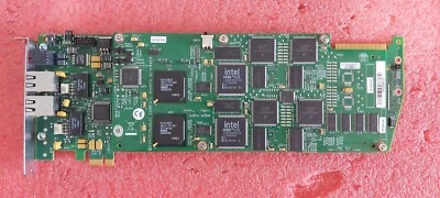 Dialogic 50-0173-08A 50-0173-08 Board Make Offer! UPS Shipping! A-2 - Image 1 of 4