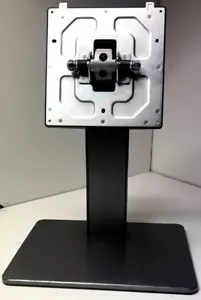 DELL STAND 34" COSMETIC DAMAGE - Picture 1 of 7