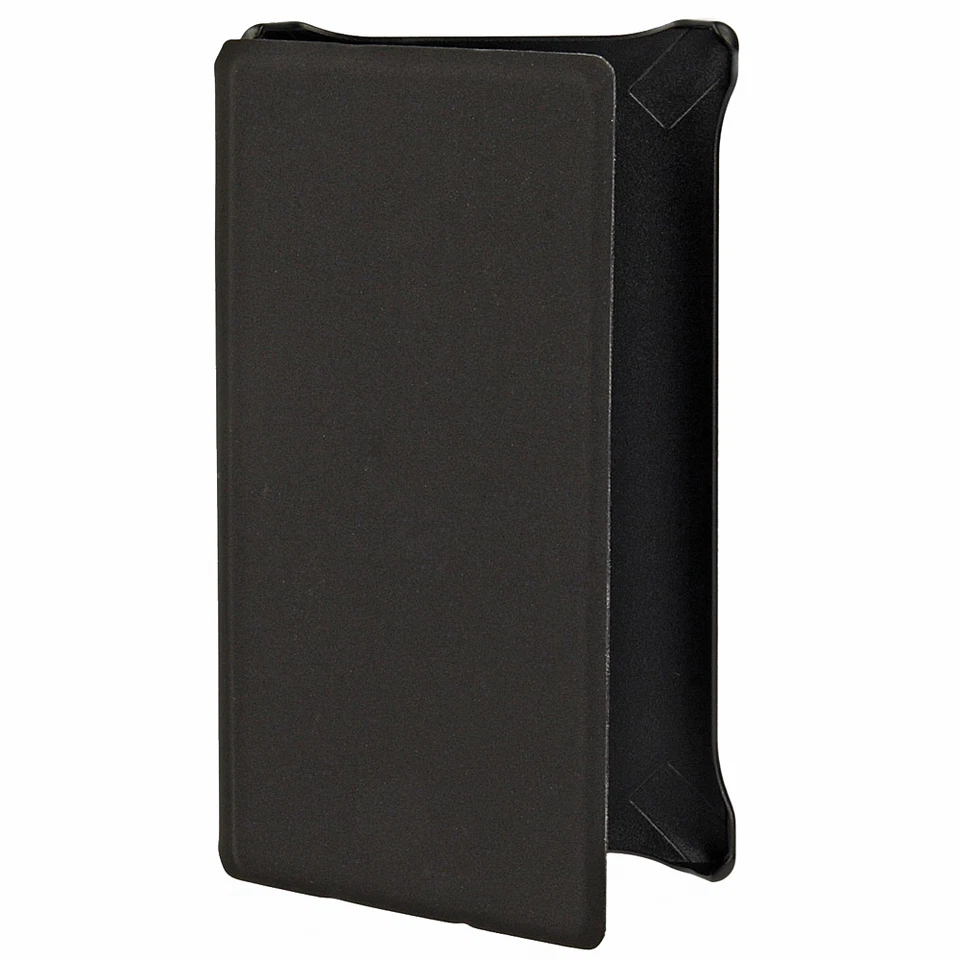 CUSTODIA ORIGINALE NOKIA FLIP COVER CP-633 per LUMIA X2 NERA - Immagine 1 di 1