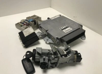 Mazda 6 Station Wagon ( Gy ) (08.02-12.07) Controllo Motore Unità (ECU) - Immagine 1 di 4