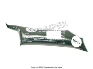 For LAND ROVER (1993-1999) Steering Swivel Grease GENUINE + 1 YEAR WARRANTY - Picture 1 of 1