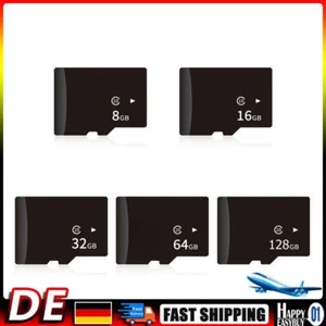 Micro TF Card Memory Card for Android Smartphone Tablet Camera (32GB) Hot - Bild 1 von 7