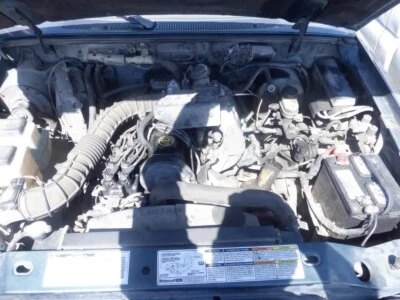 Conjunto de luz de giro/estacionamiento usado se adapta a: Ford Ranger 1998 lámpara de estacionamiento giro Foto 1 de 4