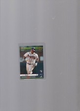 2019 Topps Now Austin Riley "Moment of Week" Stamp WINNER RC Card,MOW-9W P/R 420