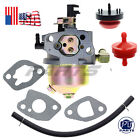 For Yard Machines 31A-63Bd700 Two Stage Snow Thrower Snow Blower Carburetor Carb
