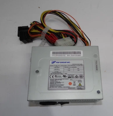 300W Power Supply Fits FSP FSP35020GSV FSP300-20GSV New