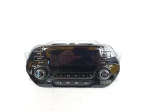 07356378690 AUTORADIO FIAT TIPO (356 - 357) 1.4 B 16V MAN 6M 95CV 2016 4P BERL - Foto 1 di 3