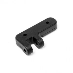 Montaje refuerzo chasis trasero HB Racing HB67382 D817 - Imagen 1 de 1