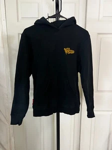Youth XL Fasthouse Black Hoodie - Picture 1 of 4