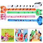 5pcs Jungle Animal Inflatables on Stick with Sound
