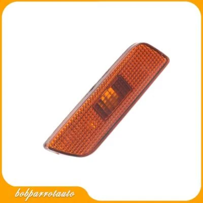 Front Bumper Side Marker Light Right Side For 2002-2006 Volvo S80 - Image 1 of 4