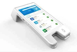 PAX A60 Terminale di pagamento mobile intelligente - Foto 1 di 3