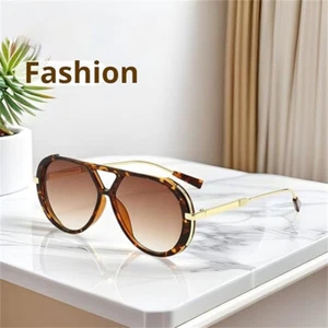 Jack Hartford - Panther Sunglasses, Sunglasses Women of Any Face Shape - Picture 1 of 15