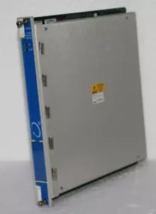 Bently Nevada 3500/92 Communication Gateway Module Part No. 136180-01 - Picture 1 of 6