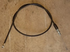 Clutch Cable For 1977 Yamaha Ty 50 M (1G7)