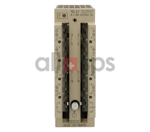 EDICIÓN DIGITAL SIMATIC S5 451, 6ES5451-8MR12 (USADO) - Imagen 1 de 6