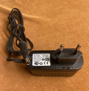 Netzteil 15.2230. für Speedport W 701V Output 12V-1A - Bild 1 von 3