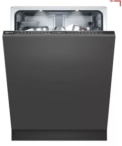 Neff S299YB800E Geschirrspüler N 90 Vollintegriert 60 cm XXL WIFI EEK: B NEU.. - Bild 1 von 4