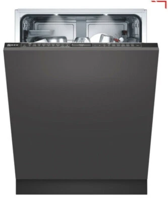 Neff S299YB800E Geschirrspüler N 90 Vollintegriert 60 cm XXL WIFI EEK: B NEU. - Bild 1 von 4