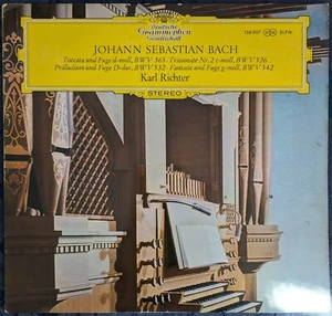 Johann Sebastian Bach - Bild 1 von 4